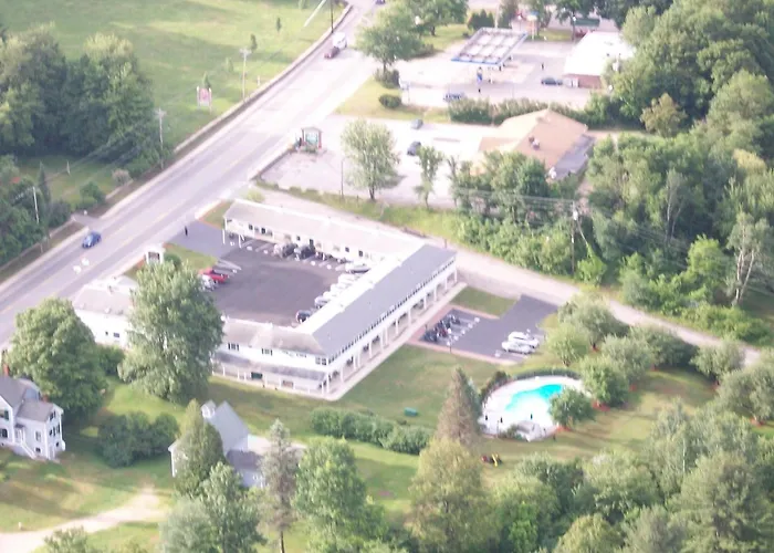 Briarcliff Motel North Conway