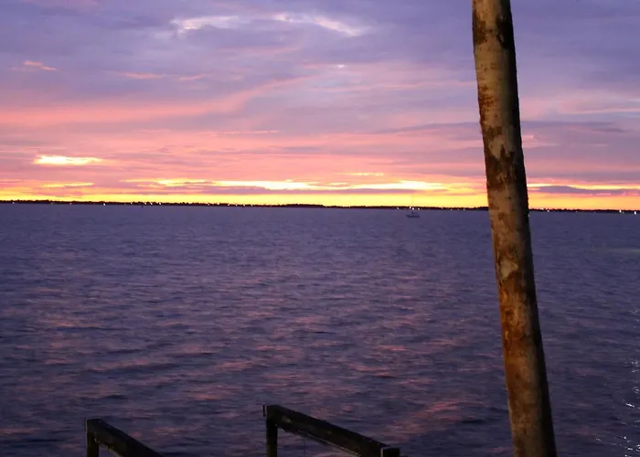 Lost Inn Paradise Cocoa Beach