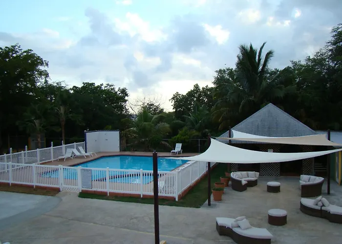 Combate Beach Resort Cabo Rojo