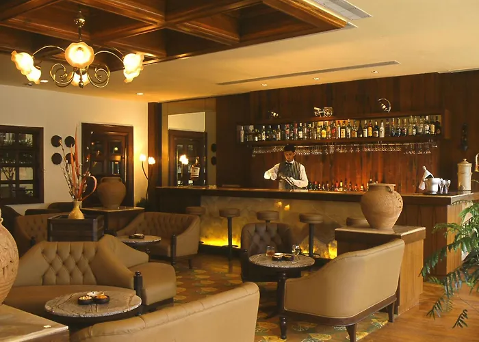 Fariyas Resort Lonavala