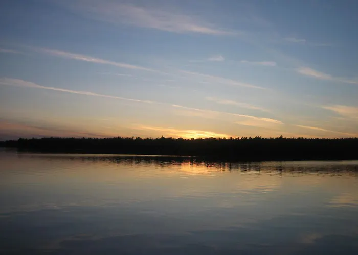 Alaska'S Lake Lucille Bed & Breakfast Wasilla