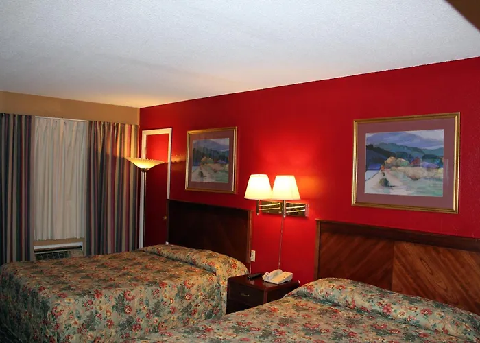 Valustay Inn Shakopee