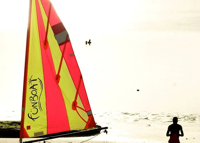 Voyager Beach Resort Mombasa