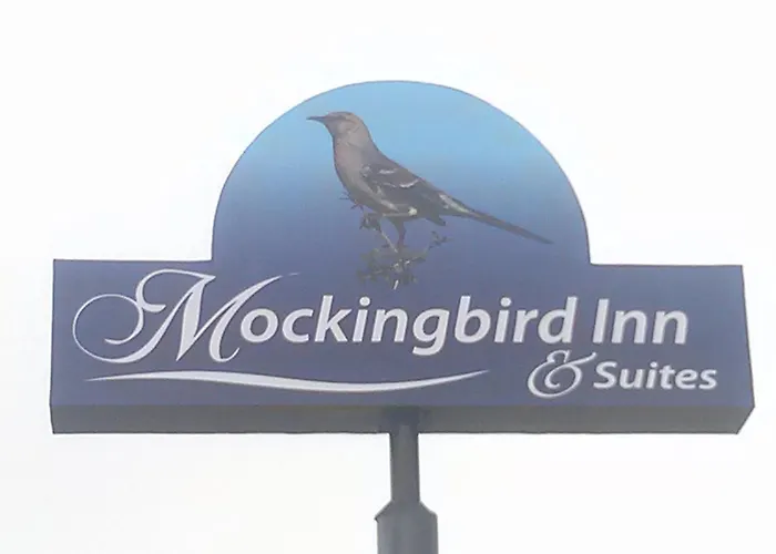 Mockingbird Inn & Suites Monroeville