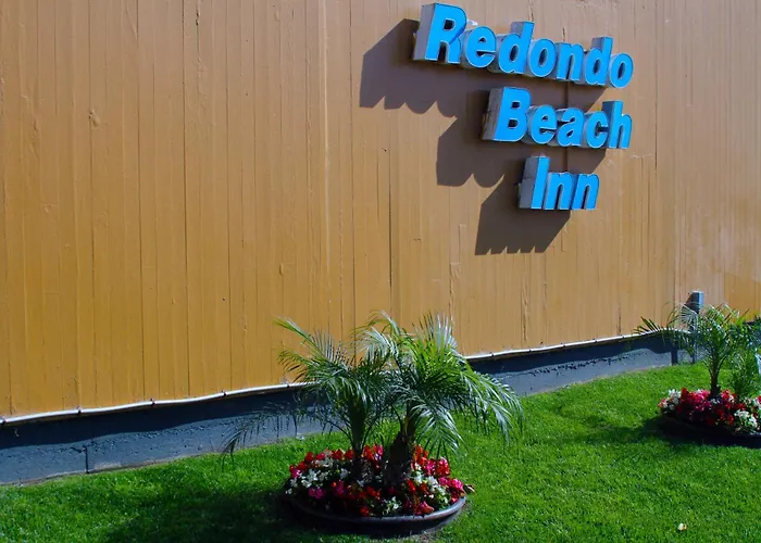 Redondo Beach Inn-Lax (Adults Only) Gardena