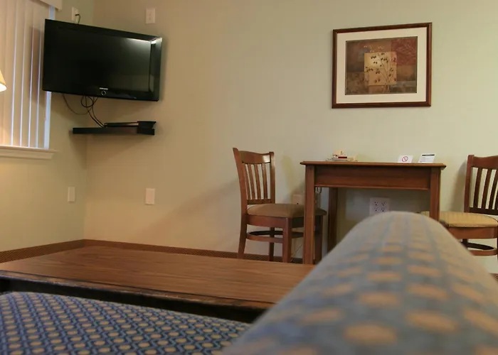 Affordable Suites Lexington