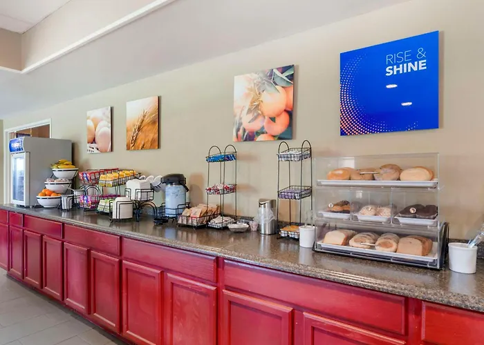 Comfort Inn & Suites Christiansburg I-81