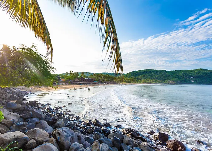 Chacala (Nayarit) Hotels