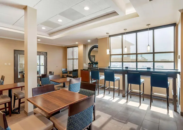 Comfort Inn & Suites Blytheville