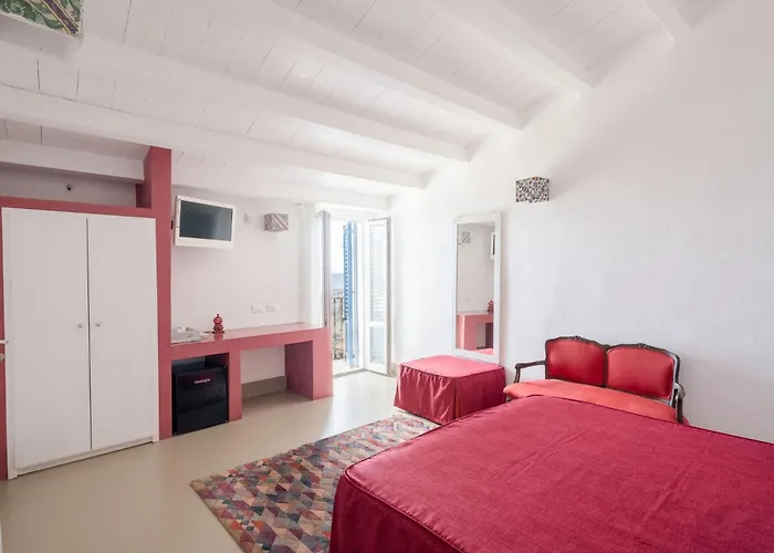 Tannur B&B Castellammare del Golfo