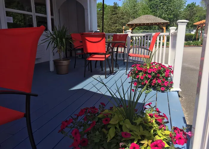 Aquastar Inn Westerly