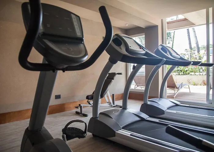 2122 Hotel Art Design Punta del Este