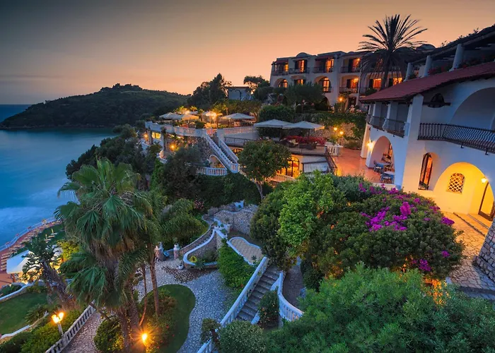 Gaeta Hotels