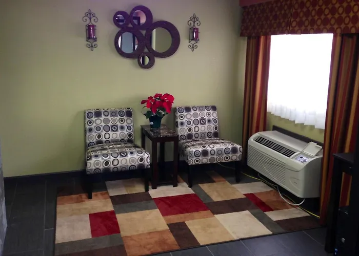 Americas Best Value Inn Kansas City East - Independence