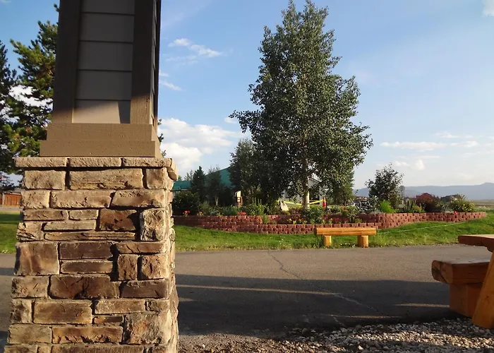 Littletree Inn Granby