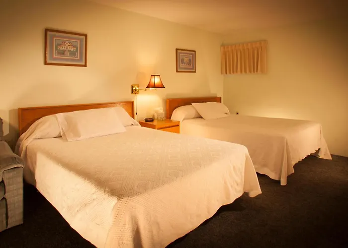 Walla Walla Garden Motel