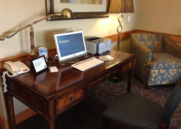 Americinn By Wyndham Fort Dodge