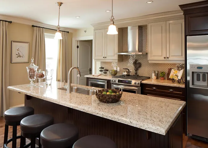 124 On Queen Hotel & Spa Niagara-on-the-Lake