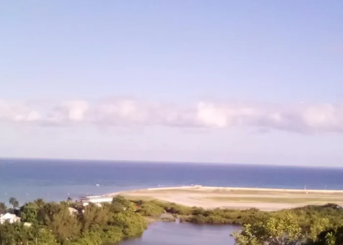 Castlevue B&B Montego Bay