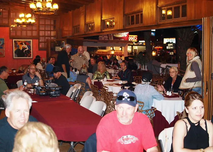 San Felipe (Baja California) Hotels