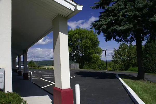 Appalachian Motel Vernon