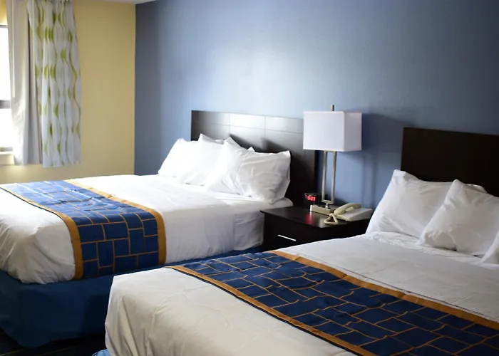 Days Inn By Wyndham Augusta