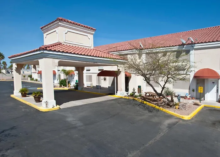 Americas Best Value Inn Apache Junction