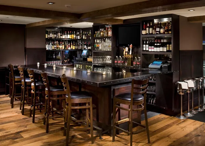 The Little Nell Hotel Aspen