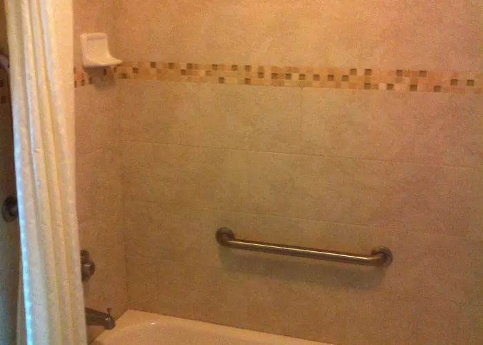 Orange City Motel - Orange City