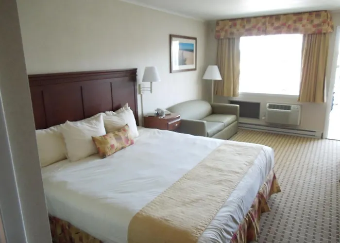 Oceanus Motel - Rehoboth Beach