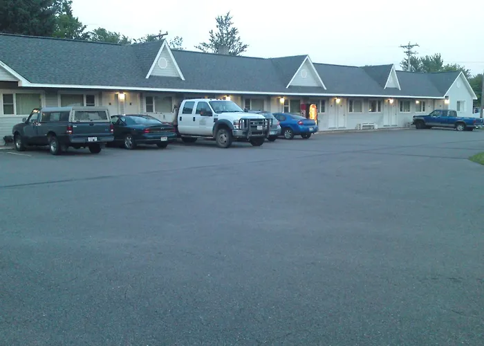 Home Motel Abbotsford