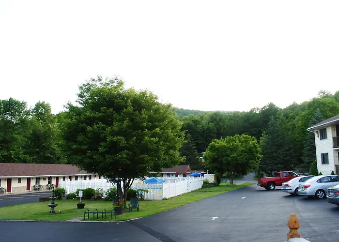 Fran Cove Motel Lake George