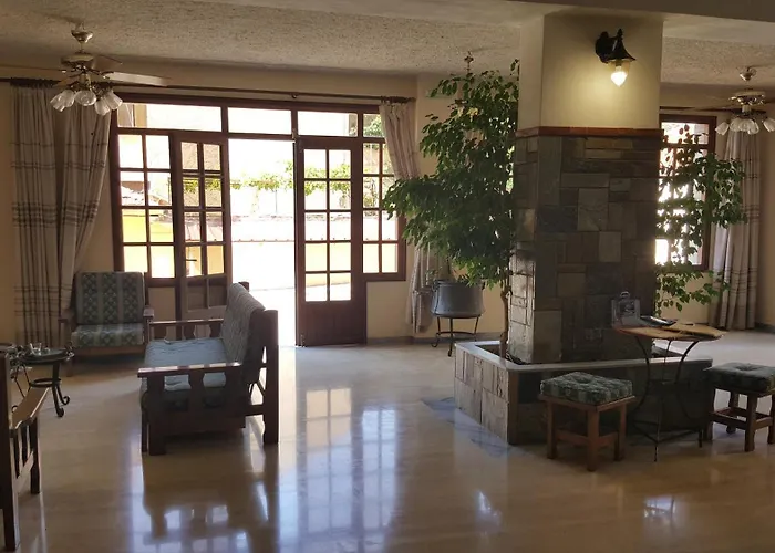 Agia Efimia Hotels