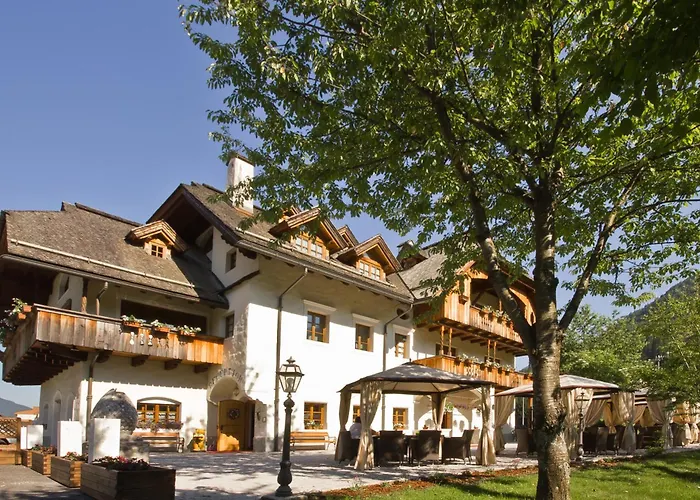 Tarvisio Hotels