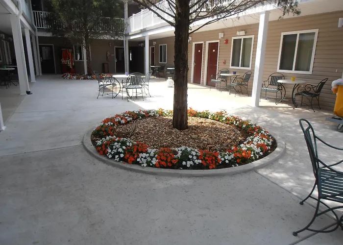 Affordable Suites Of America Augusta