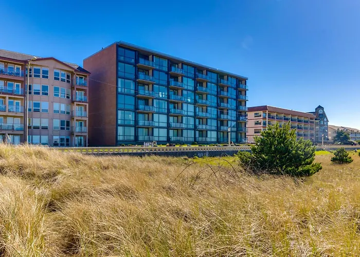 Sand & Sea: Sailor'S Retreat Seaside