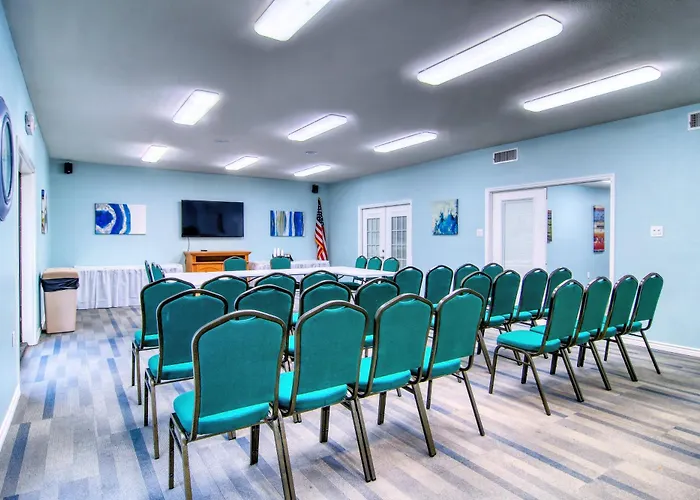 Alister Square Inn Port Aransas