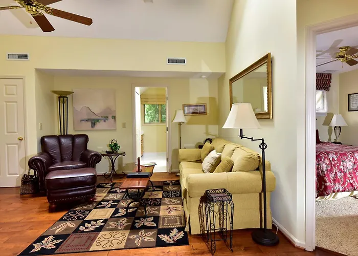 Chetola Resort Condominiums Blowing Rock