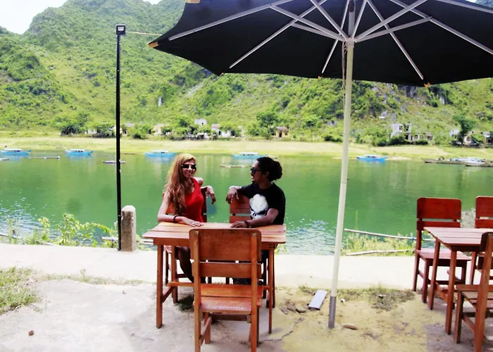 Phong Nha Hotels