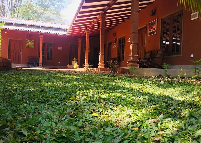 Habarana Hotels
