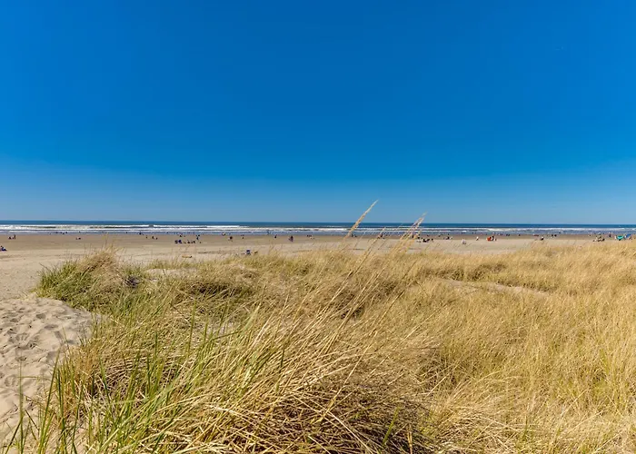 Sand & Sea The Maritime 500 Apartment Seaside