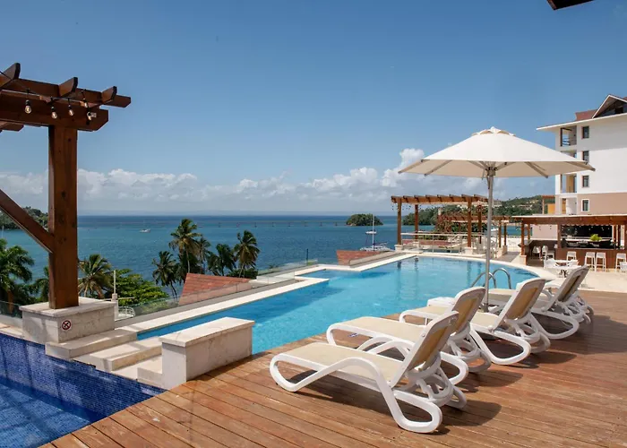 Samana Hotels