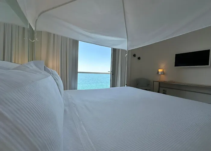 Trieste Hotels