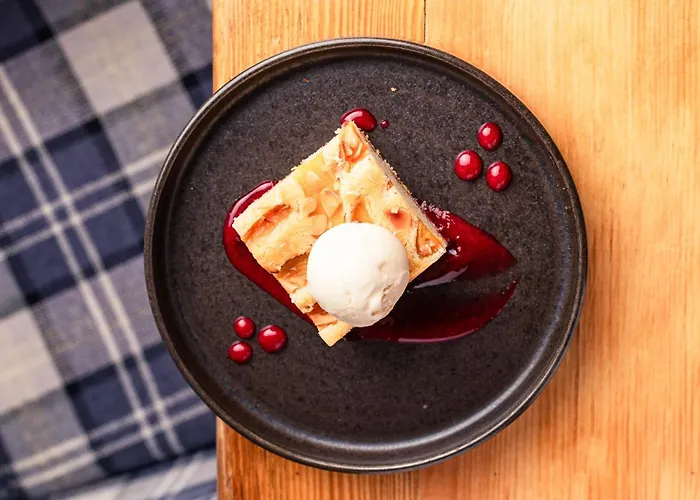 Bakewell Hotels