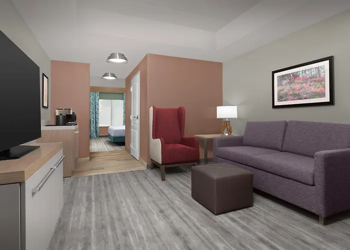 Hilton Garden Inn Raleigh Capital Blvd I-540