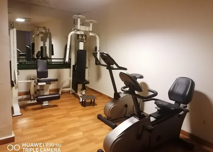 Charles Hotel Beirut