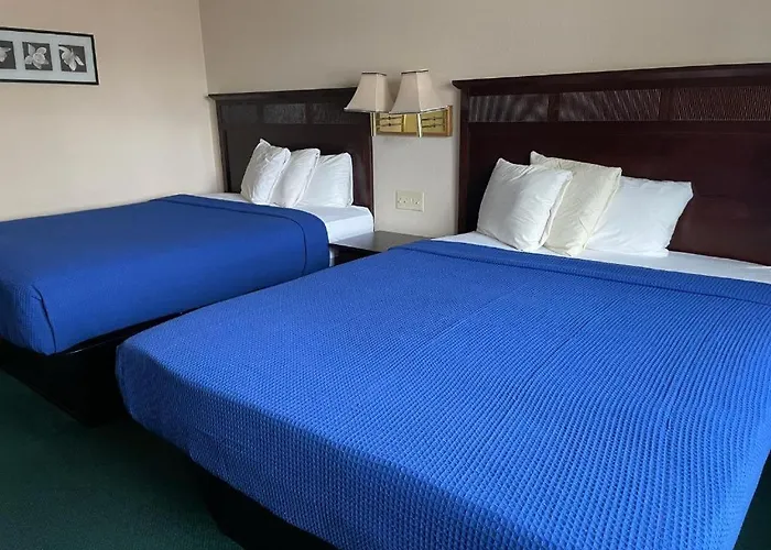 Heritage Inn Hotel Watertown