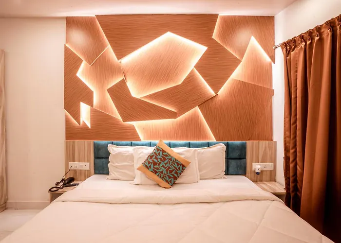 Port Blair Hotels