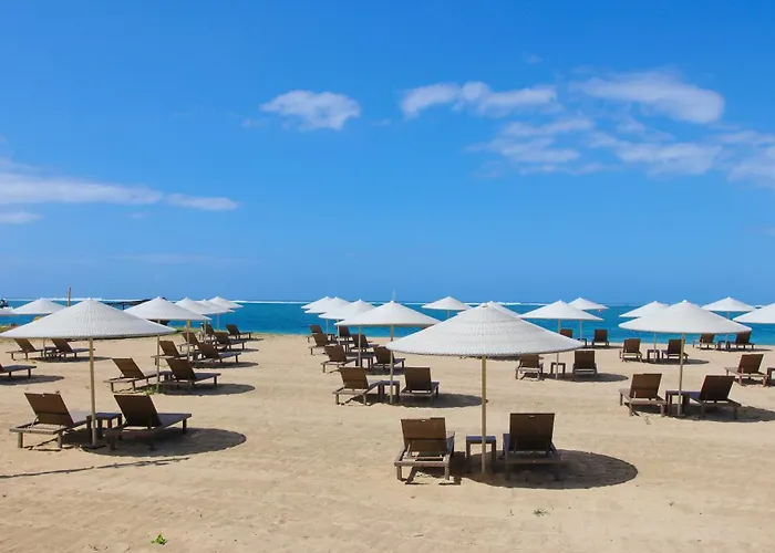 Mercure Resort Sanur