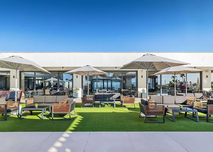 Occidental Fuengirola Hotel